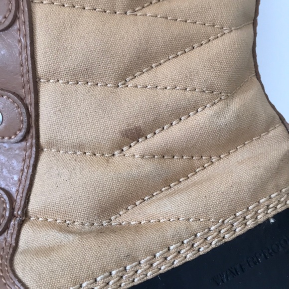 Sorel Joan Of Arcadia Winter Boots - Picture 11 of 13